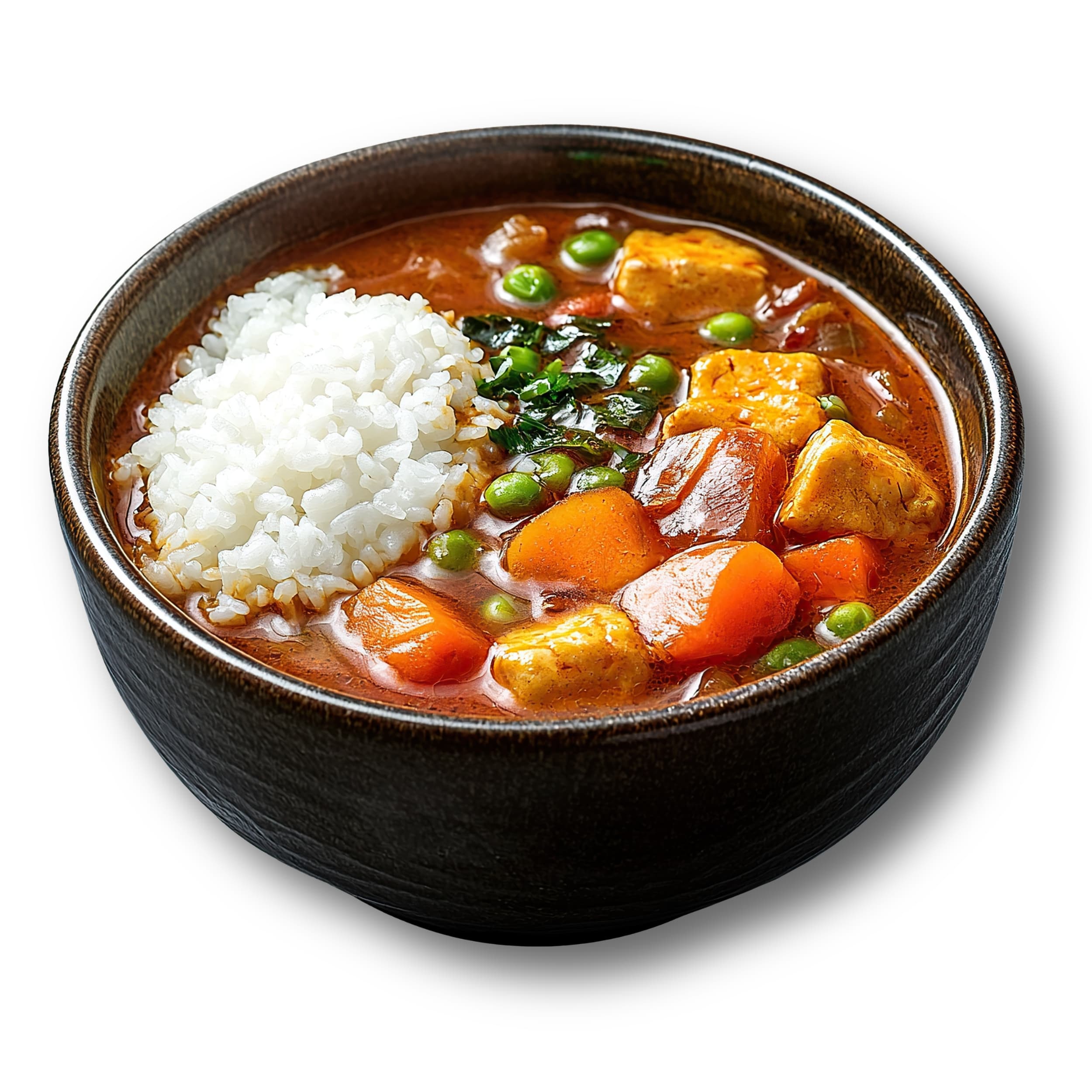 Rice Bowl