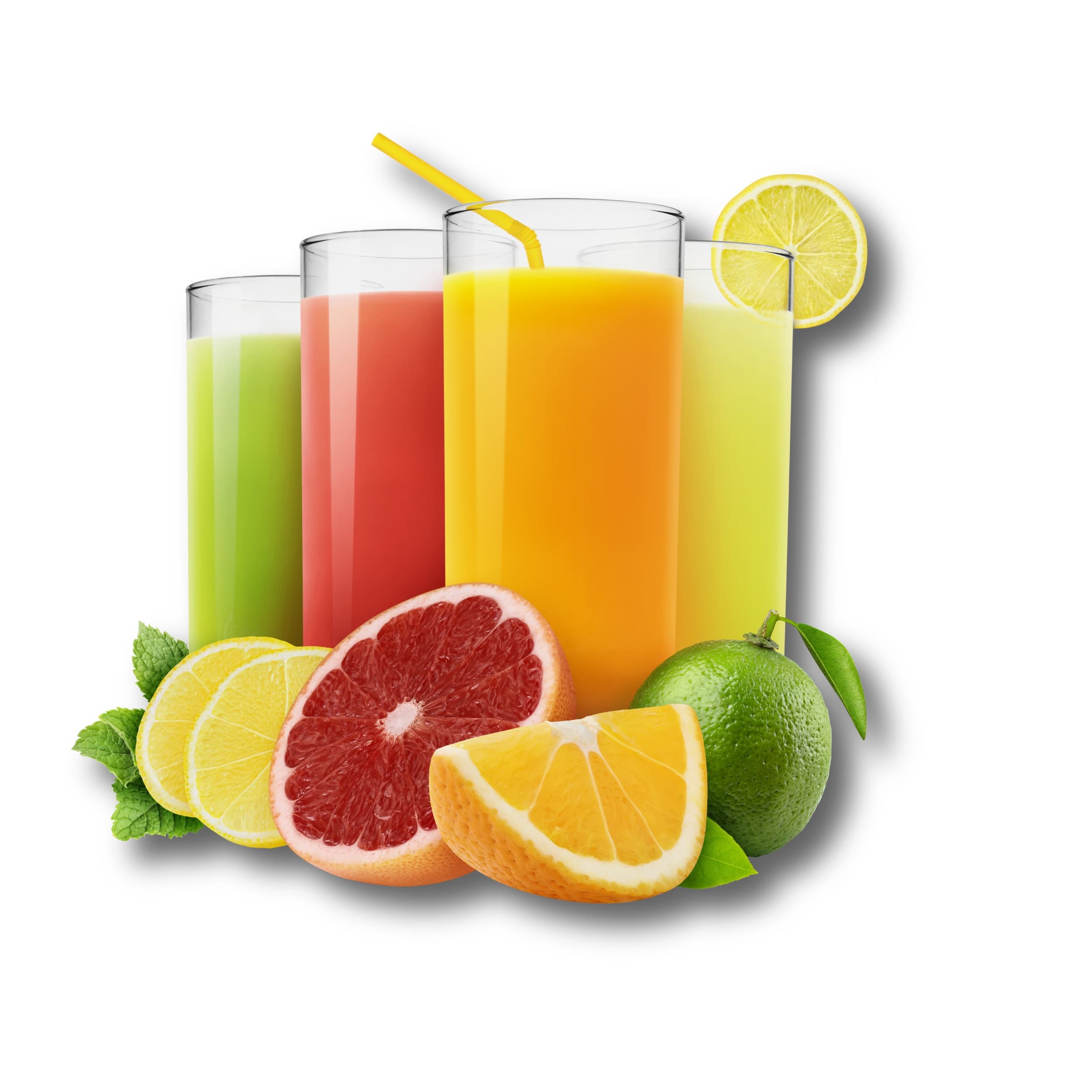 Fresh Juices